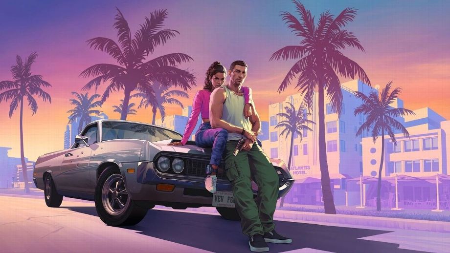 Grand Theft Auto VI release date revealed